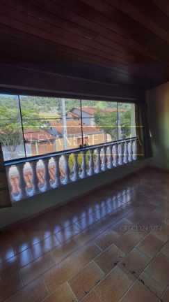 Imagem Casa com 3 Quartos para Alugar, 200 m² em Topolandia - São Sebastião