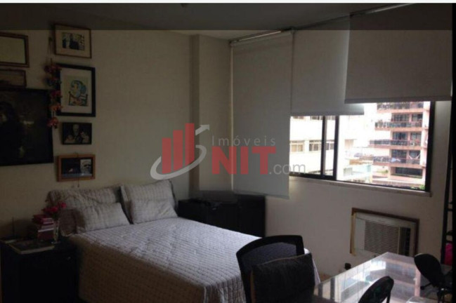 Imagem Apartamento com 3 Quartos à Venda, 110 m² em Icaraí - Niterói Imagem Apartamento com 3 Quartos à Venda, 110 m² em Icaraí - Niterói