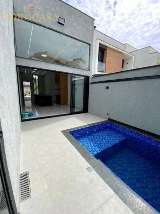 Imagem Casa com 3 Quartos à Venda,  em Parque Ibiti Reserva - Sorocaba