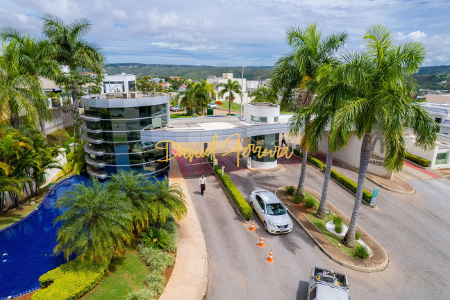 Imagem Terreno à Venda, 450 m² em Setor Habitacional Jardim Botânico - Brasília Imagem Terreno à Venda, 450 m² em Setor Habitacional Jardim Botânico - Brasília