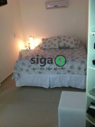 Imagem Apartamento com 2 Quartos à Venda, 50 m² em Vila Clementino - São Paulo Imagem Apartamento com 2 Quartos à Venda, 50 m² em Vila Clementino - São Paulo