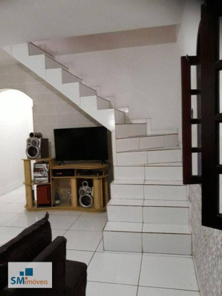 Imagem Sobrado com 3 Quartos à Venda, 265 m² em Dos Casa - São Bernardo Do Campo Imagem Sobrado com 3 Quartos à Venda, 265 m² em Dos Casa - São Bernardo Do Campo