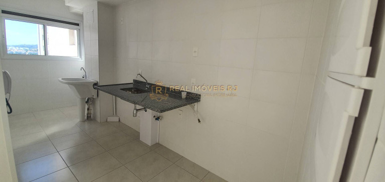 Imagem Apartamento com 1 Quarto à Venda, 45 m² em Todos Os Santos - Rio De Janeiro Imagem Apartamento com 1 Quarto à Venda, 45 m² em Todos Os Santos - Rio De Janeiro