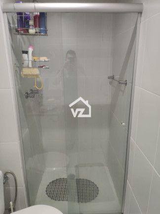 Imagem Apartamento com 1 Quarto à Venda, 38 m² em Chácara Santo Amaro - São Paulo Imagem Apartamento com 1 Quarto à Venda, 38 m² em Chácara Santo Amaro - São Paulo