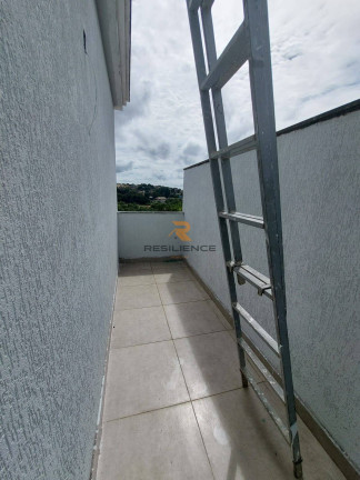 Imagem Casa com 3 Quartos à Venda, 125 m² em Residencial Visão - Lagoa Santa