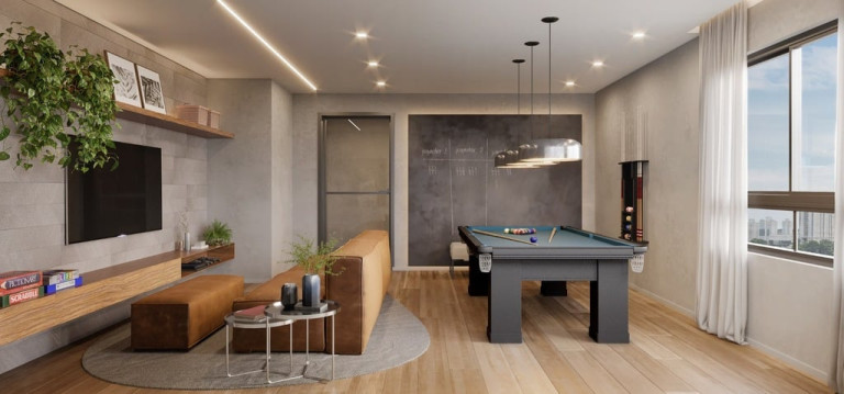 Imagem Apartamento com 2 Quartos à Venda, 40 m² em Vila Da Saúde - São Paulo Imagem Apartamento com 2 Quartos à Venda, 40 m² em Vila Da Saúde - São Paulo