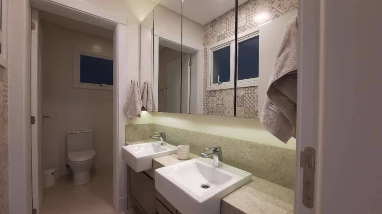 Imagem Apartamento com 3 Quartos à Venda,  em Navegantes - Capão Da Canoa