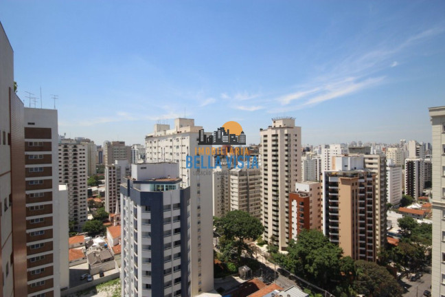 Imagem Cobertura com 3 Quartos à Venda,  em Moema - São Paulo