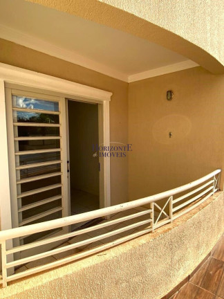 Imagem Apartamento com 2 Quartos à Venda, 80 m² em Chácara Cachoeira - Campo Grande
