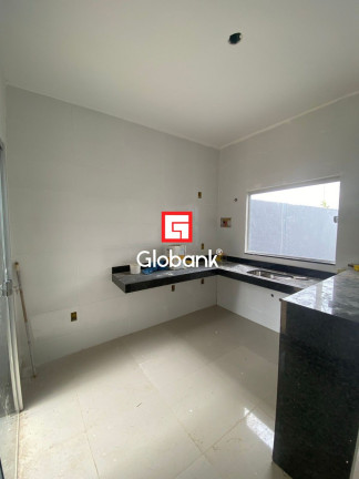 Imagem Casa com 2 Quartos à Venda, 56 m² em Residencial Sul - Montes Claros