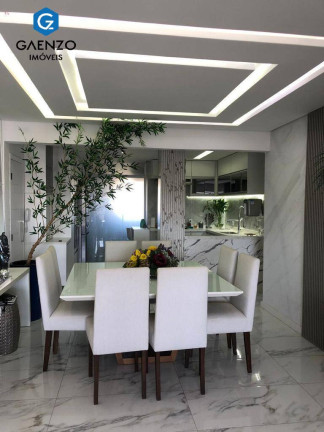 Imagem Apartamento com 4 Quartos à Venda, 154 m² em Alphaville Centro Industrial E Empresarial/alphaville. - Barueri