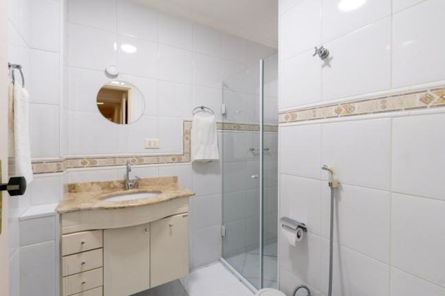 Imagem Apartamento com 3 Quartos à Venda, 107 m² em Perdizes - São Paulo