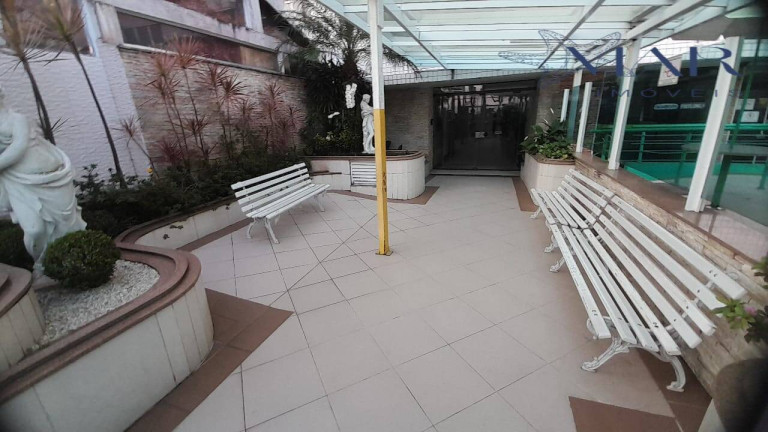 Imagem Apartamento com 2 Quartos à Venda, 70 m² em Aparecida - Santos Imagem Apartamento com 2 Quartos à Venda, 70 m² em Aparecida - Santos