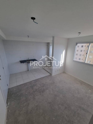 Imagem Apartamento com 2 Quartos à Venda, 41 m² em Vila Andrade - São Paulo