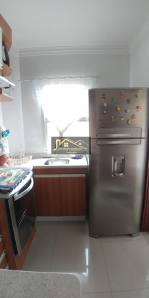 Imagem Apartamento com 2 Quartos à Venda, 53 m² em Vila Independência - Sorocaba Imagem Apartamento com 2 Quartos à Venda, 53 m² em Vila Independência - Sorocaba