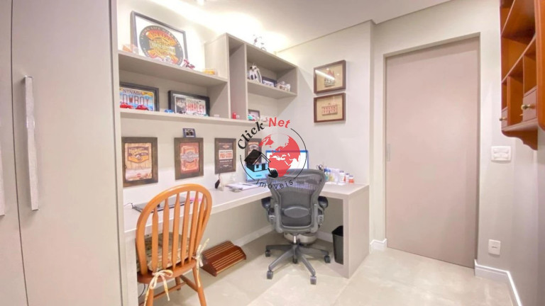 Imagem Apartamento com 2 Quartos à Venda, 127 m² em Jardim Chácara Inglesa - São Bernardo Do Campo