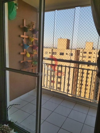 Imagem Apartamento com 2 Quartos à Venda, 65 m² em Vila Piratininga - São Paulo