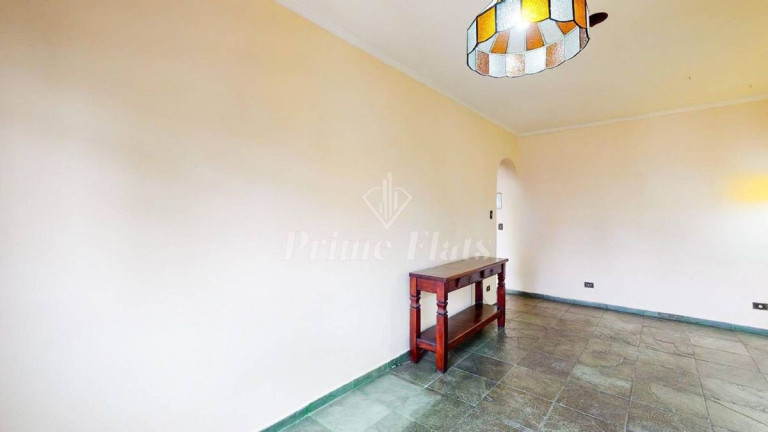 Imagem Apartamento com 2 Quartos à Venda, 55 m² em Itaim Bibi - São Paulo