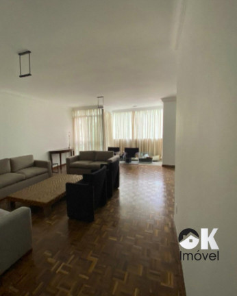 Imagem Apartamento com 3 Quartos para Alugar, 240 m² em Jardim Paulista - São Paulo Imagem Apartamento com 3 Quartos para Alugar, 240 m² em Jardim Paulista - São Paulo