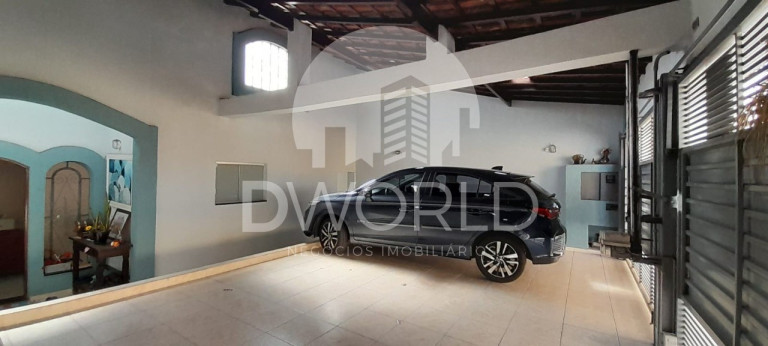 Imagem Casa com 2 Quartos à Venda, 183 m² em Jardim Paraíso - Santo André