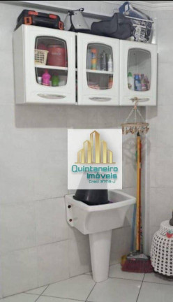 Imagem Sobrado com 3 Quartos à Venda, 90 m² em Jardim Adriana - Guarulhos