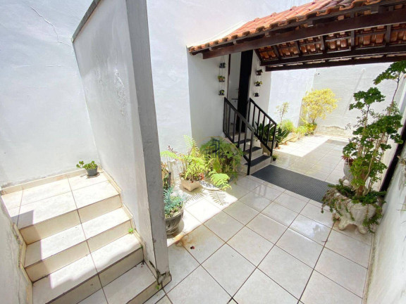 Imagem Sobrado com 4 Quartos à Venda, 420 m² em Vila Homero Thon - Santo André Imagem Sobrado com 4 Quartos à Venda, 420 m² em Vila Homero Thon - Santo André