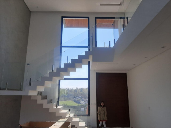 Imagem Sobrado com 4 Quartos à Venda, 386 m² em Urbanova - São José Dos Campos Imagem Sobrado com 4 Quartos à Venda, 386 m² em Urbanova - São José Dos Campos