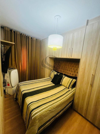Imagem Apartamento com 2 Quartos à Venda, 63 m² em Wanel Ville - Sorocaba Imagem Apartamento com 2 Quartos à Venda, 63 m² em Wanel Ville - Sorocaba
