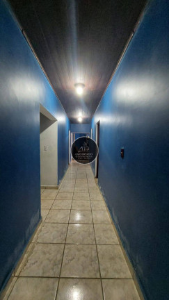 Imagem Chácara com 5 Quartos à Venda, 4.000 m² em Agenor De Campos - Mongaguá