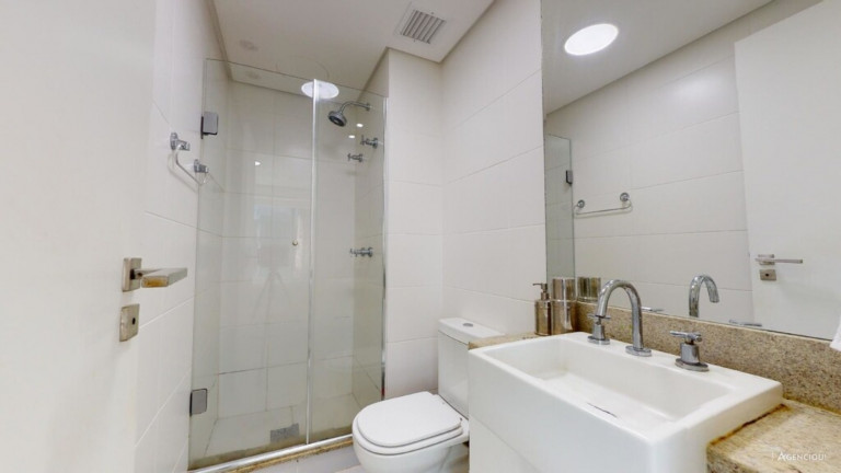 Imagem Imóvel com 1 Quarto à Venda, 38 m² em Praia De Belas - Porto Alegre Imagem Imóvel com 1 Quarto à Venda, 38 m² em Praia De Belas - Porto Alegre