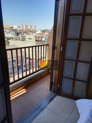 Imagem Casa com 2 Quartos à Venda, 93 m² em Pirituba - São Paulo