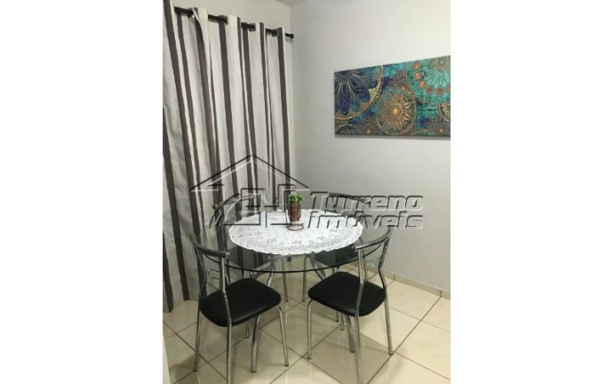 Imagem Apartamento com 3 Quartos para Alugar, 63 m² em Monte Castelo - São José Dos Campos Imagem Apartamento com 3 Quartos para Alugar, 63 m² em Monte Castelo - São José Dos Campos