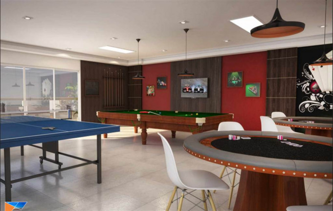 Imagem Apartamento com 3 Quartos à Venda, 98 m² em Forte - Praia Grande Imagem Apartamento com 3 Quartos à Venda, 98 m² em Forte - Praia Grande