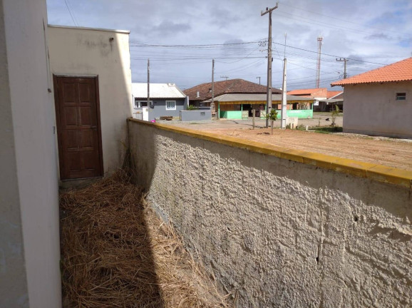 Imagem Cobertura com 2 Quartos à Venda, 75 m² em Salinas - Balneário Barra Do Sul