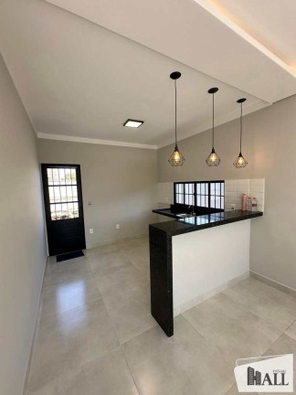 Casa com 2 Quartos à Venda, 60 m² em Residencial Marialda Mello - São José Do Rio Preto