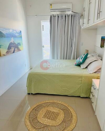 Imagem Casa de Condomínio com 4 Quartos à Venda, 170 m² em Rasa - Búzios Imagem Casa de Condomínio com 4 Quartos à Venda, 170 m² em Rasa - Búzios