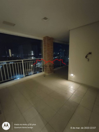 Imagem Apartamento com 3 Quartos para Alugar, 115 m² em Alto Da Boa Vista - São Paulo