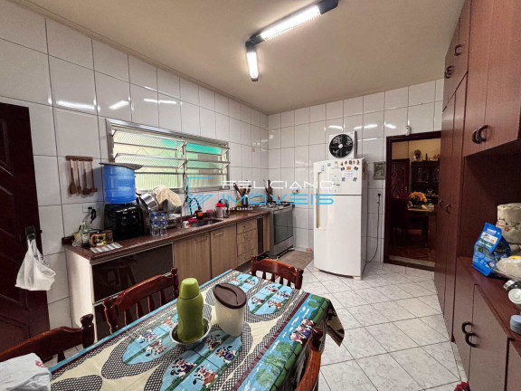 Imagem Casa com 5 Quartos à Venda, 250 m² em Aviação - Praia Grande Imagem Casa com 5 Quartos à Venda, 250 m² em Aviação - Praia Grande
