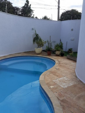 Imagem Casa com 3 Quartos à Venda, 277 m² em Parque Residencial Jaguari - Americana