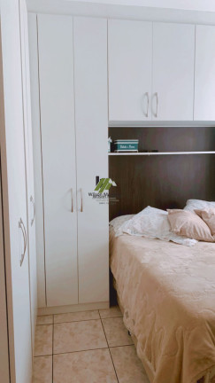 Imagem Apartamento com 1 Quarto à Venda, 50 m²