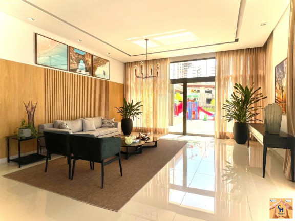 Imagem Apartamento com 3 Quartos à Venda, 140 m² em Caminho Das Arvores - Salvador