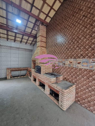 Imagem Casa com 2 Quartos à Venda, 90 m² em Tatuquara - Curitiba Imagem Casa com 2 Quartos à Venda, 90 m² em Tatuquara - Curitiba