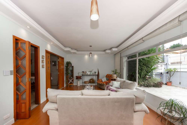 Casa com 4 Quartos à Venda,  em Pirituba - São Paulo