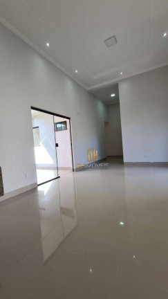 Imagem Casa com 3 Quartos à Venda, 123 m² em Setor Faiçalville - Goiânia