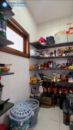 Imagem Casa com 5 Quartos à Venda, 202 m² em Cibratel I - Itanhaém