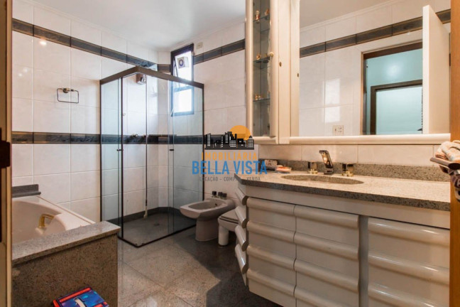 Imagem Apartamento com 4 Quartos à Venda, em Moema - São Paulo Imagem Apartamento com 4 Quartos à Venda, em Moema - São Paulo