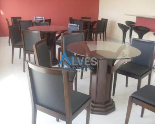 Imagem Apartamento com 2 Quartos à Venda, 56 m² em Jardim Olavo Bilac - São Bernardo Do Campo Imagem Apartamento com 2 Quartos à Venda, 56 m² em Jardim Olavo Bilac - São Bernardo Do Campo