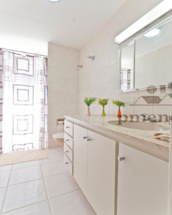 Imagem Apartamento com 3 Quartos à Venda, 199 m² em Higienópolis - São Paulo