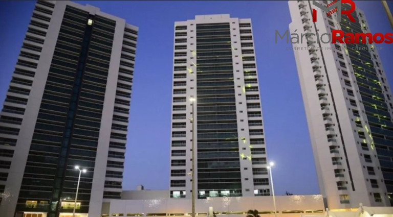 Imóvel com 4 Quartos à Venda, 165 m² em Papicu - Fortaleza