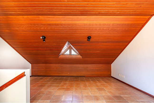 Imagem Casa de Condomínio com 3 Quartos à Venda, 205 m² em Ipanema - Porto Alegre